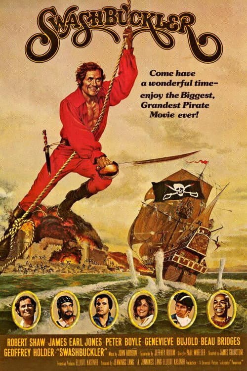Swashbuckler