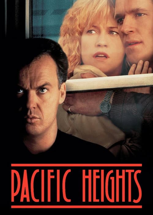 Pacific Heights