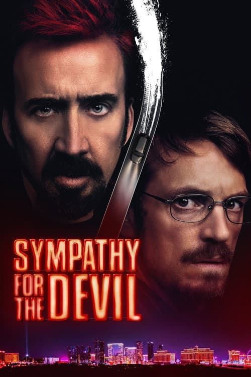 Sympathy for the Devil