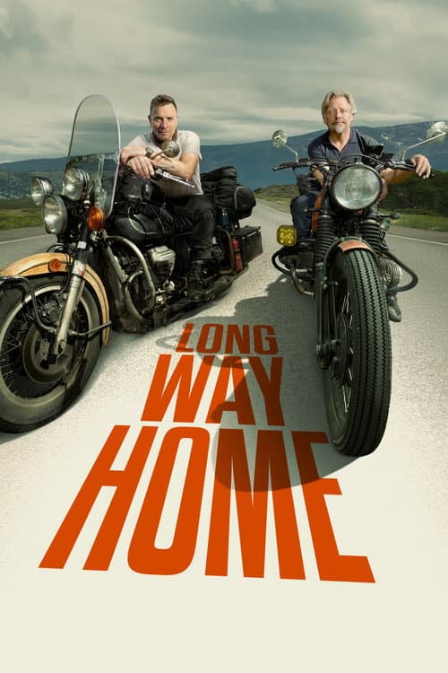Long Way Home