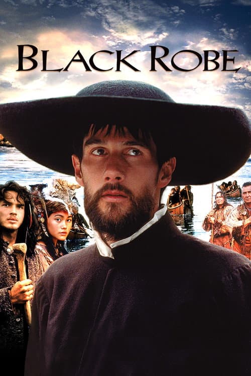 Black Robe