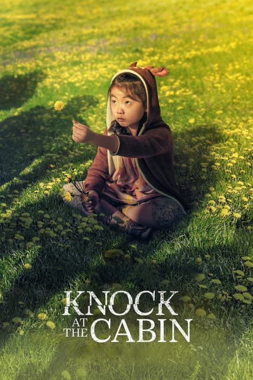 Knock at the Cabin