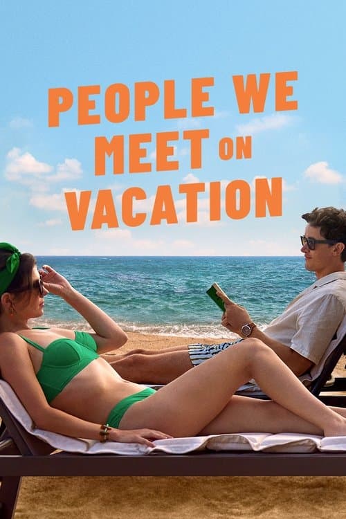 People We Meet on Vacation
