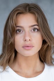 Nadia Parkes