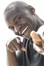 Moses Kabandana