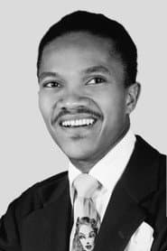 Harold Nicholas