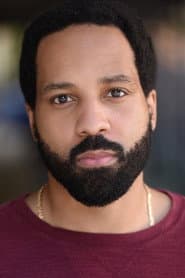 Jamaal Burcher