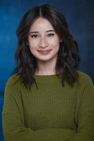 Maya Lee O'Connor
