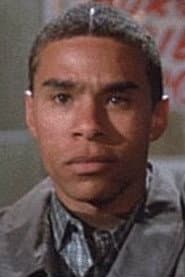 Marshall Maurice Mitchell