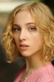 Tessa Bonham Jones
