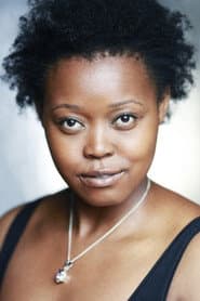 Luyanda Unati Lewis-Nyawo