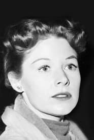 Claudia Barrett