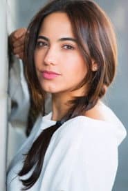 Nicole SantamarÃa