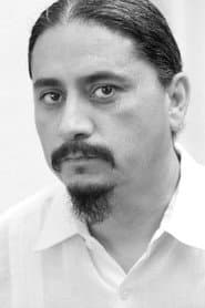 Daniel Villarreal