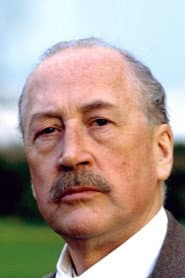Bernard Hepton