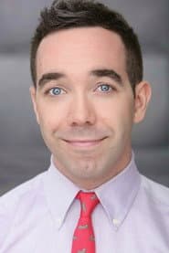 Daniel Montgomery