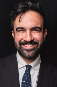 Zohran Mamdani