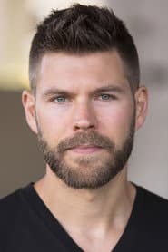 Chris Reid