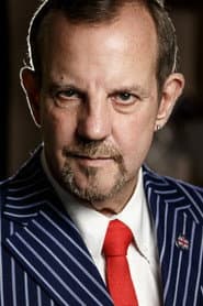 Gary Shail