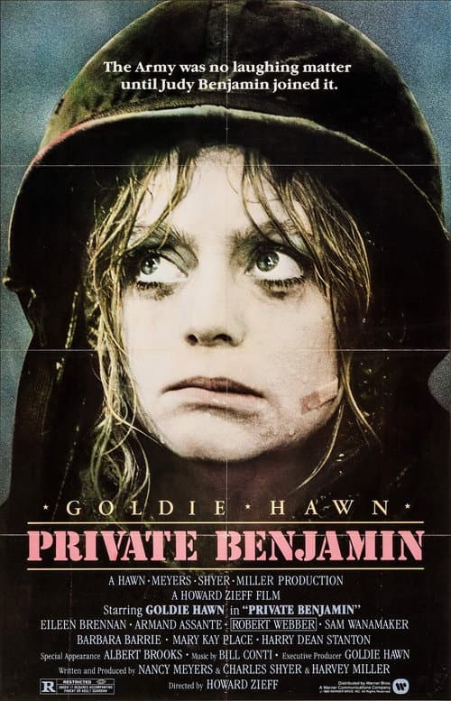 Private Benjamin