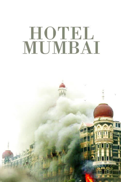 Hotel Mumbai
