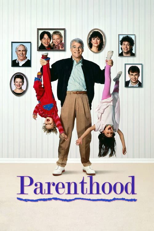 Parenthood