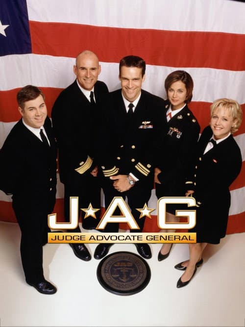 JAG