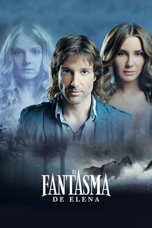 Elena's Ghost