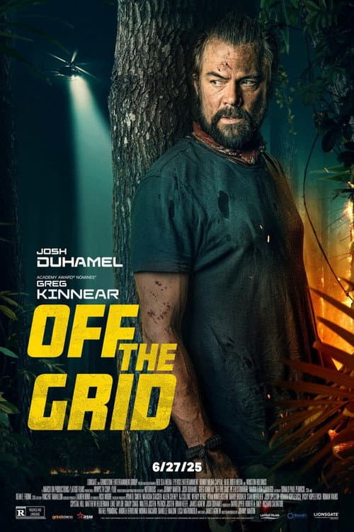 Off the Grid