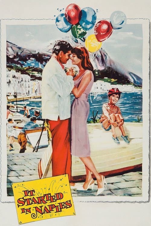 It Started in Naples