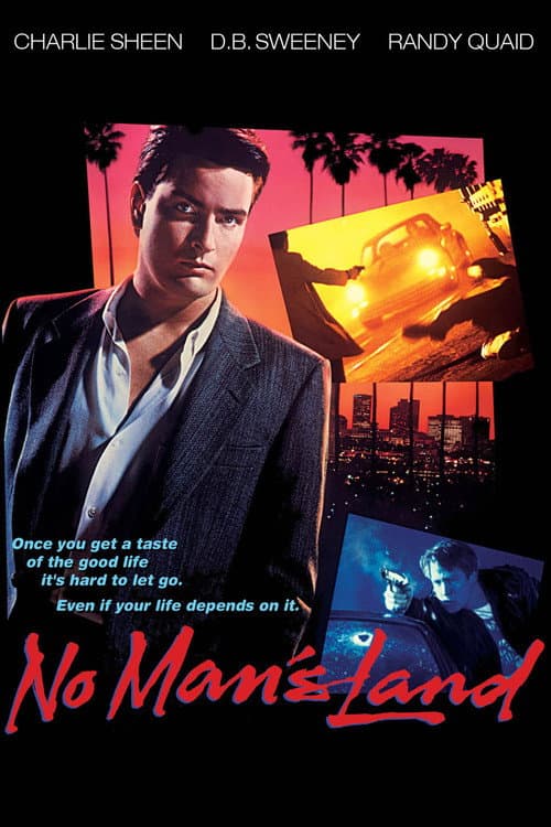 No Man's Land