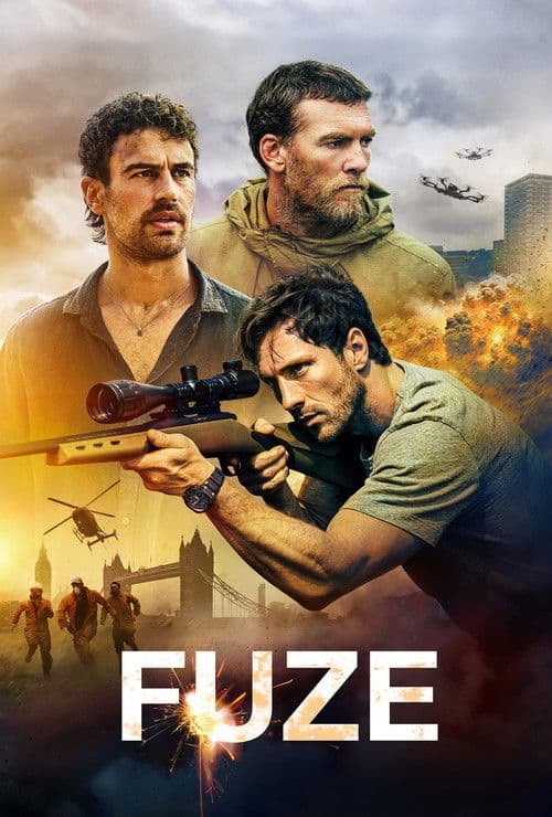 Fuze