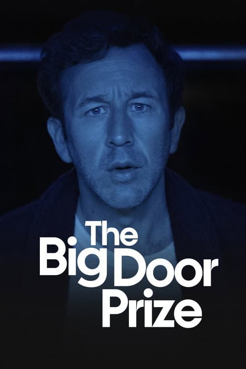 The Big Door Prize