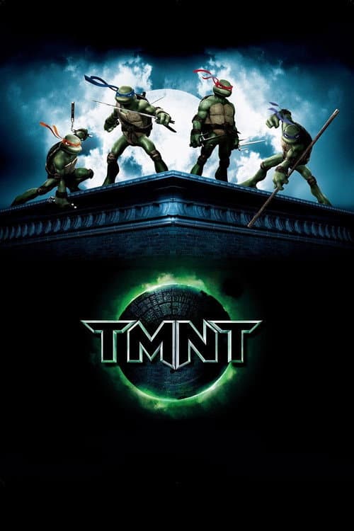 TMNT