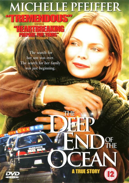 The Deep End of the Ocean
