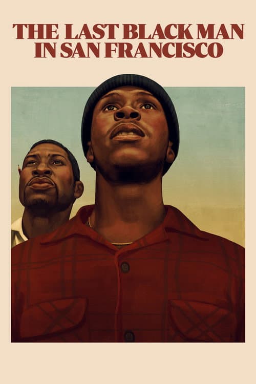 The Last Black Man in San Francisco