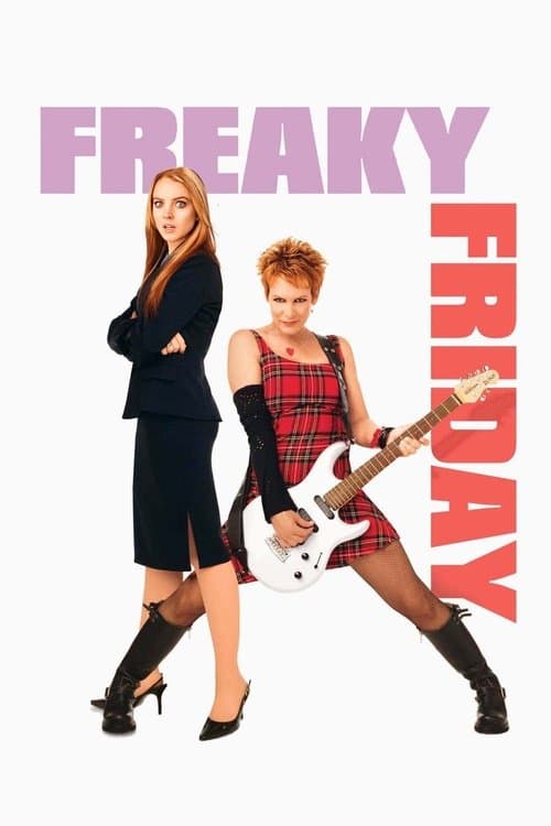Freaky Friday