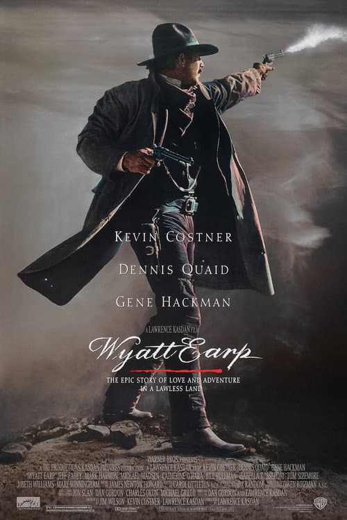 Wyatt Earp