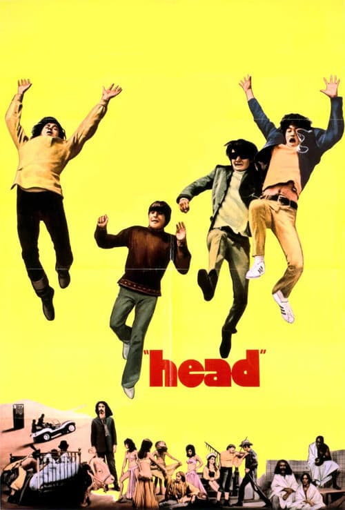 Head