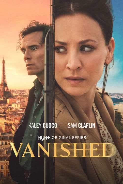Vanished