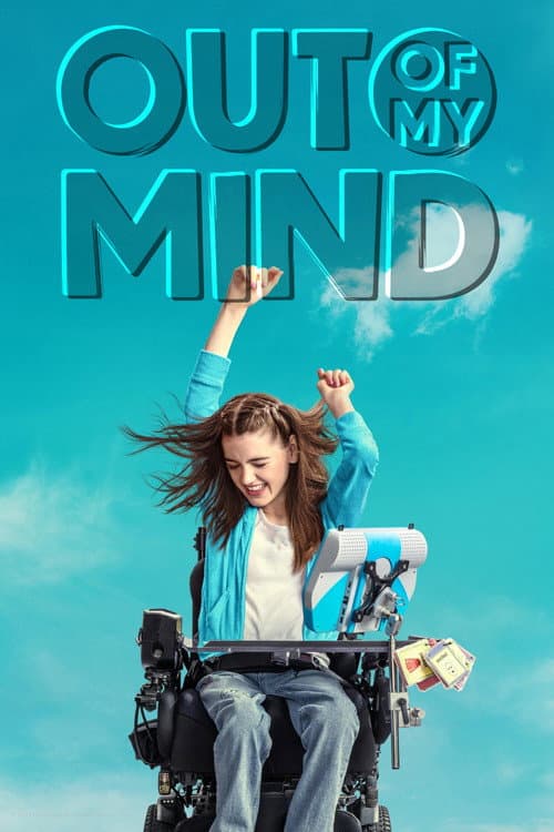 Out of My Mind