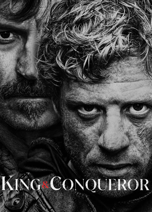 King & Conqueror