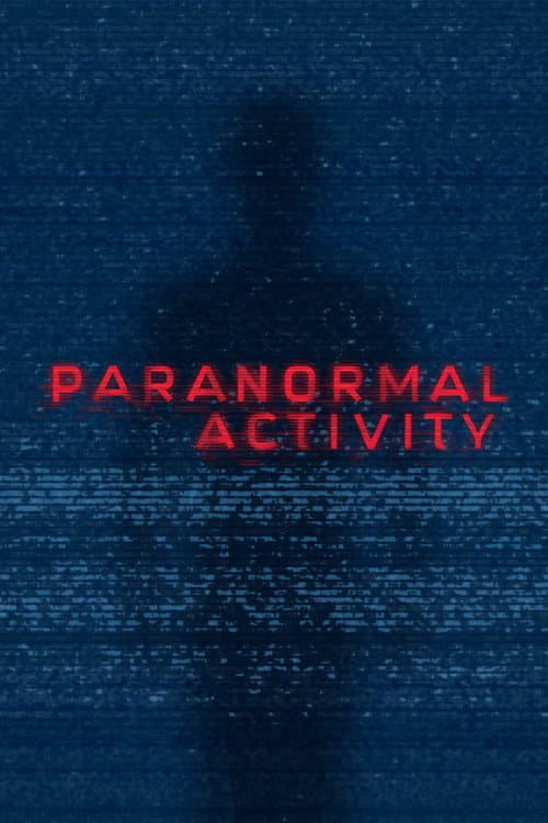 Paranormal Activity