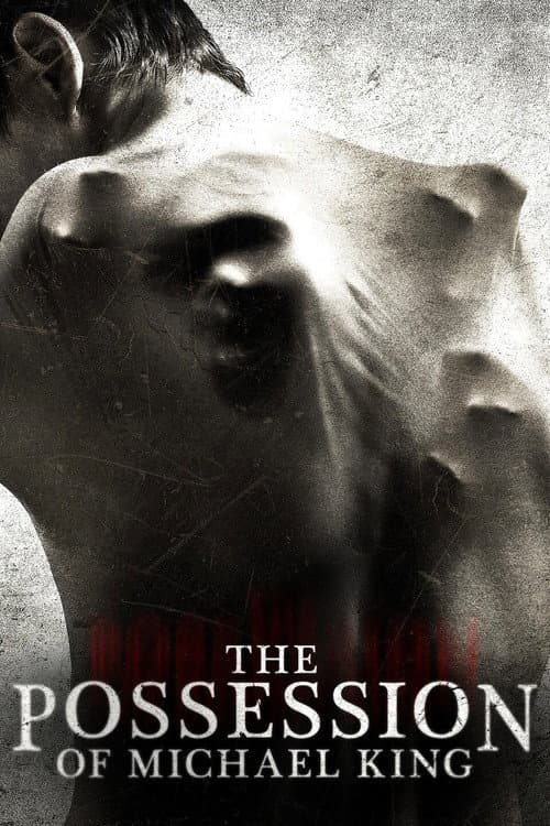 The Possession of Michael King