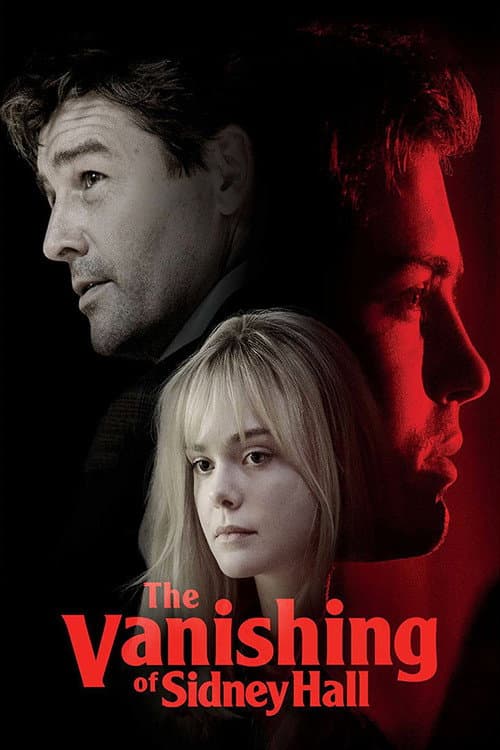The Vanishing of Sidney Hall