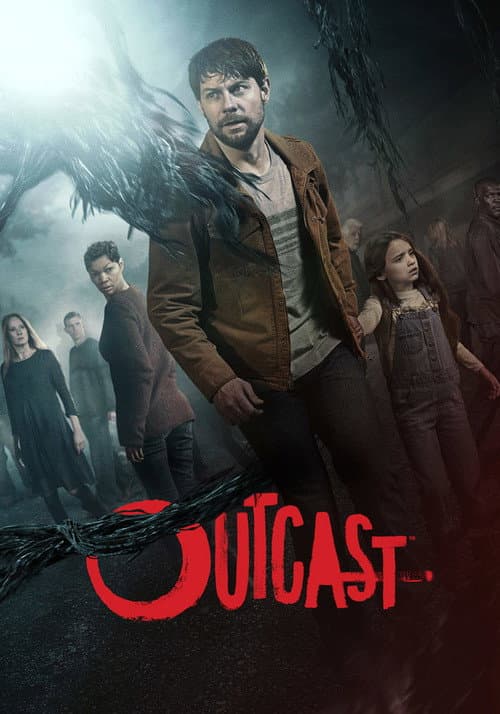 Outcast