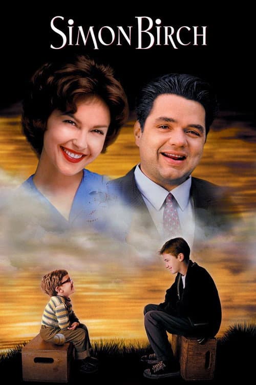 Simon Birch