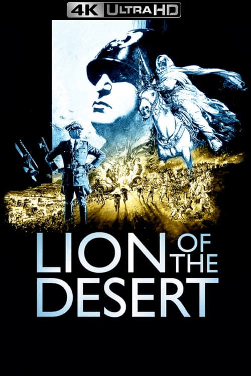 Lion of the Desert
