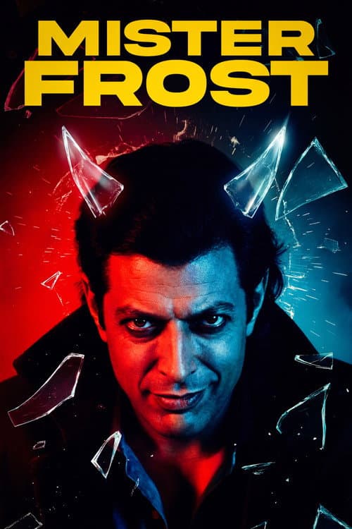 Mr. Frost