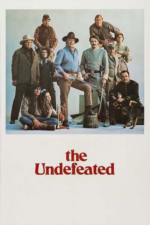 The Undefeated
